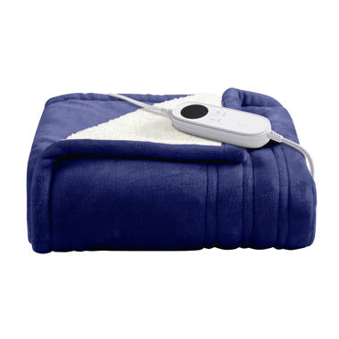 12v electric blanket discount aldi